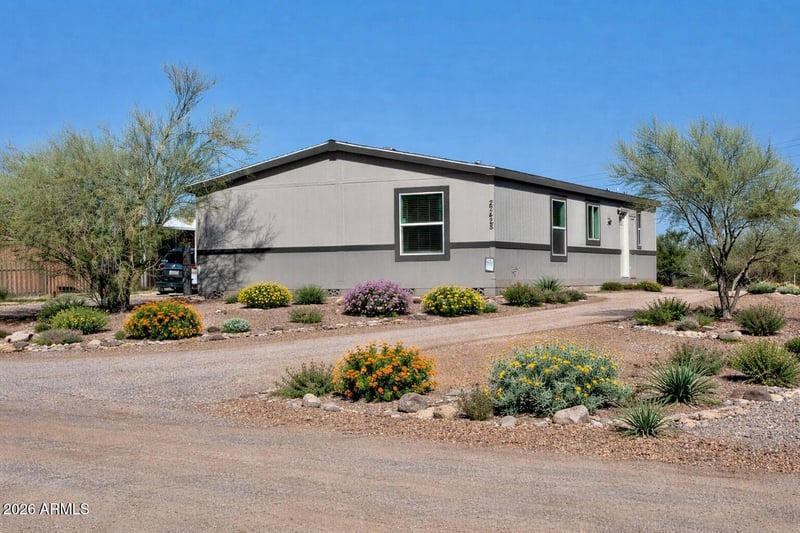 22428 Cheri Ann Ln, Wittmann, AZ 85361