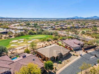 22429 54th Pl, Phoenix, AZ 85054