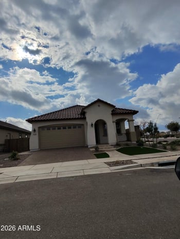 22429 Cattle Dr, Queen Creek, AZ 85142