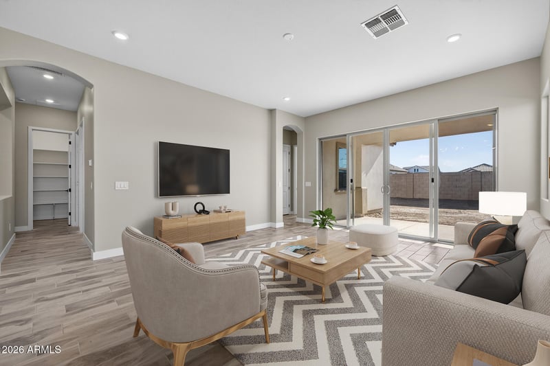22429 Cattle Dr, Queen Creek, AZ 85142