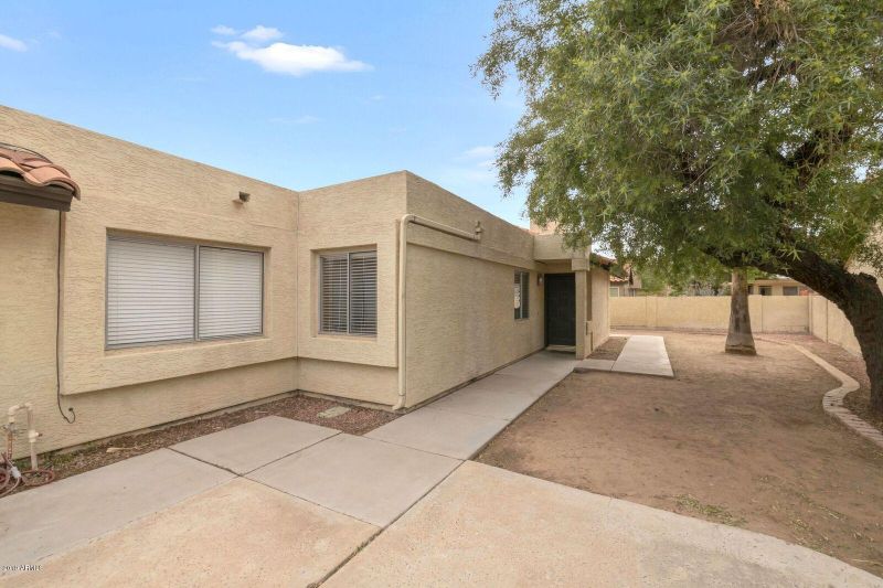 2243 E Forge Ave, Mesa, AZ 85204