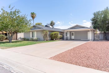 2243 E Karen Dr, Phoenix, AZ 85022