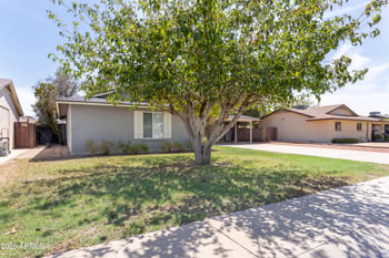 2243 E Karen Dr, Phoenix, AZ 85022
