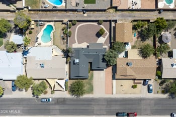 2243 E Karen Dr, Phoenix, AZ 85022