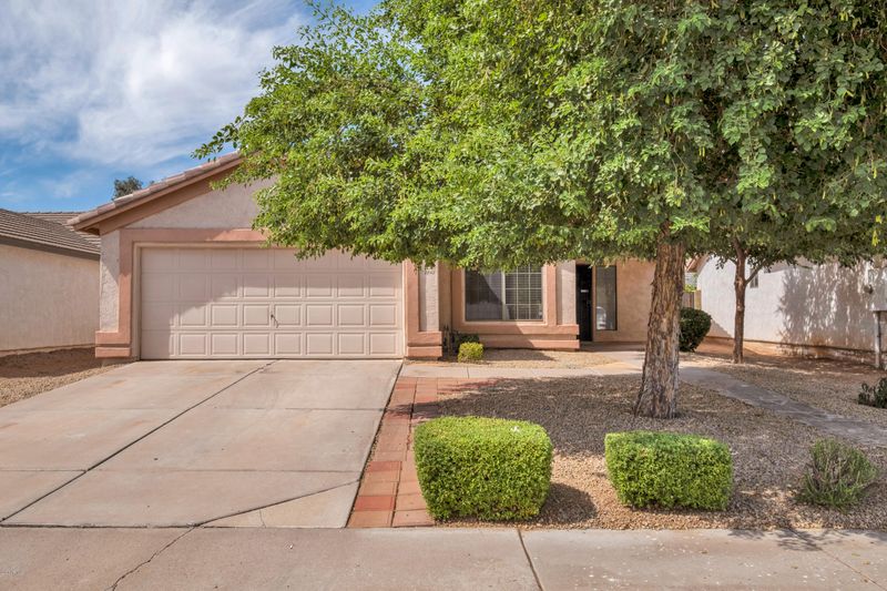 2243 E Stottler Dr, Gilbert, AZ 85296