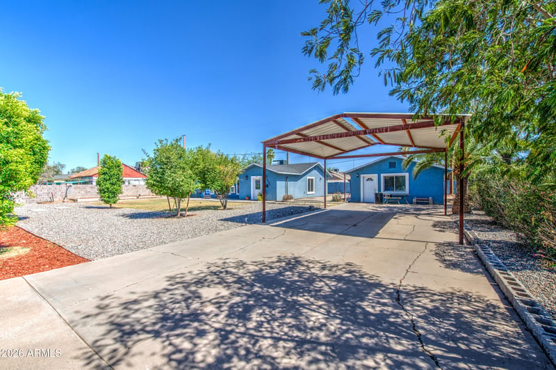 2243 E Willetta St, Phoenix, AZ 85006