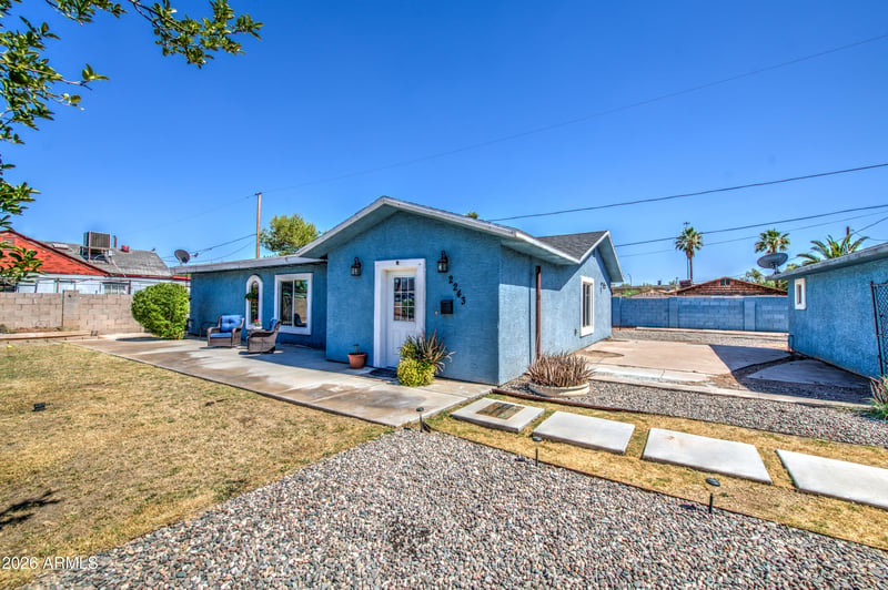 2243 E Willetta St, Phoenix, AZ 85006