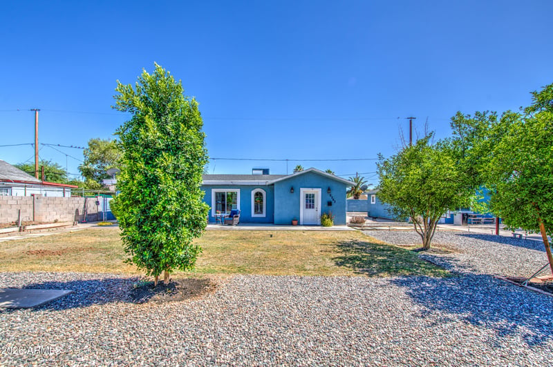 2243 E Willetta St, Phoenix, AZ 85006