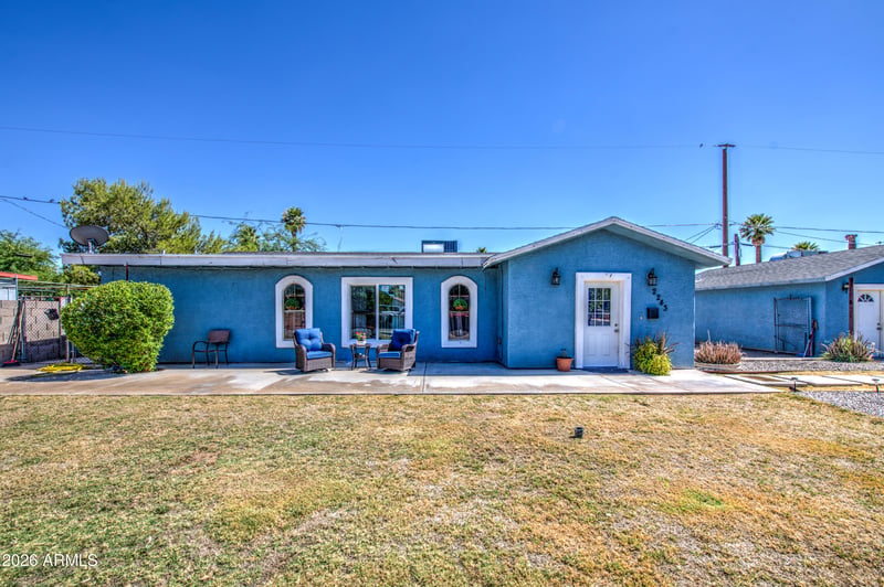 2243 E Willetta St, Phoenix, AZ 85006