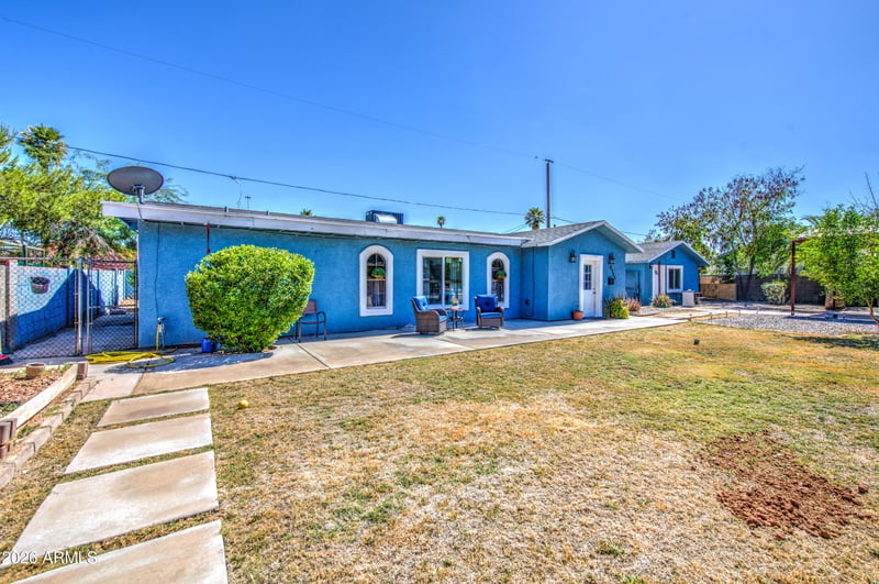 2243 E Willetta St, Phoenix, AZ 85006