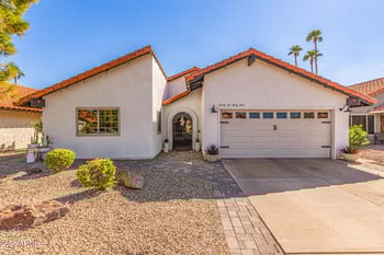 2243 Kiowa Cir, Mesa, AZ 85202