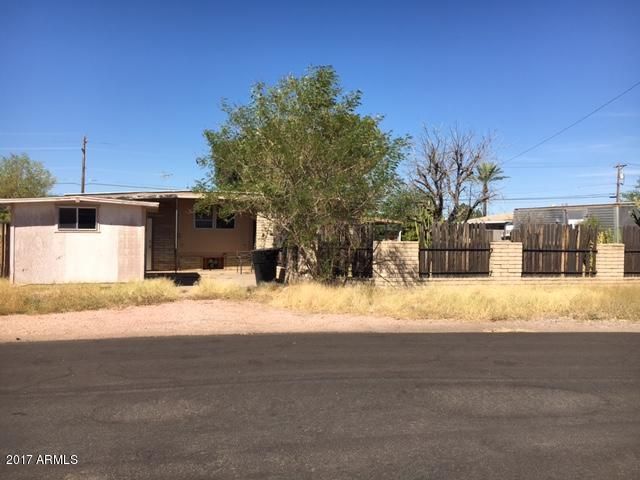 2243 N Mesa Dr, Mesa, AZ 85201