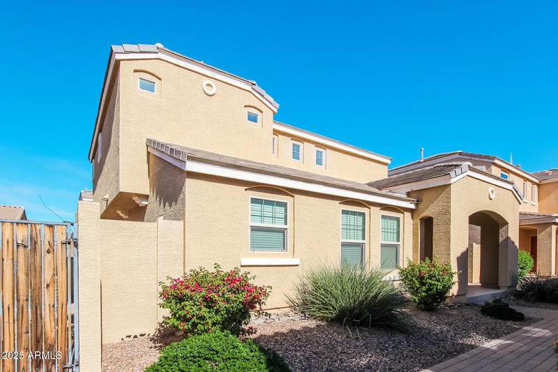 2243 Ponderosa Dr, Gilbert, AZ 85295