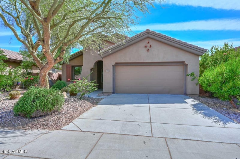 2243 Firethorn Way, Anthem, AZ 85086