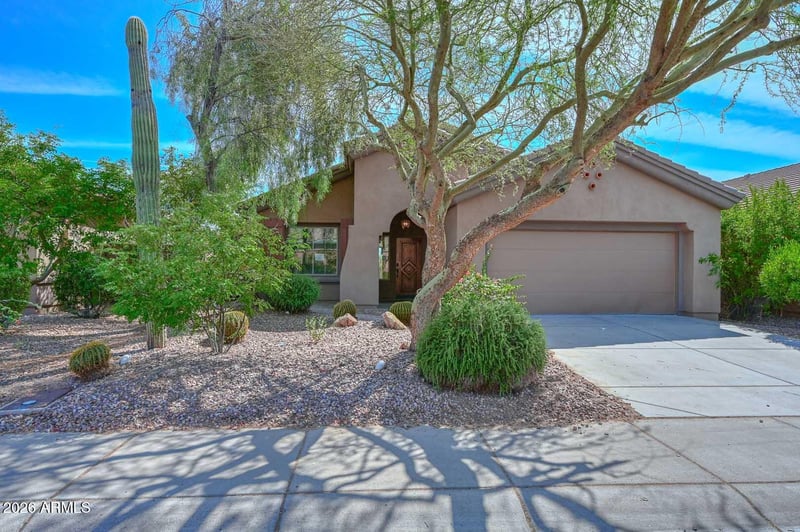2243 Firethorn Way, Anthem, AZ 85086