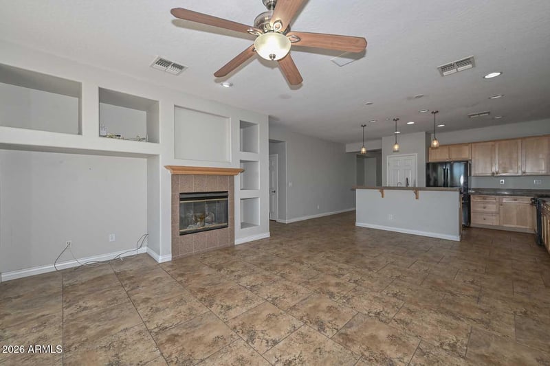 2243 Firethorn Way, Anthem, AZ 85086