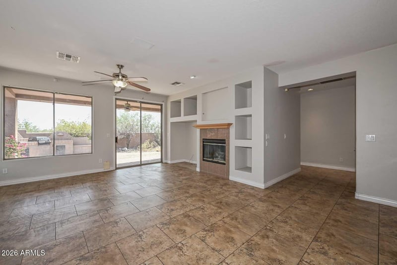 2243 Firethorn Way, Anthem, AZ 85086