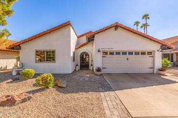 2243 W Kiowa Cir, Mesa, AZ 85202