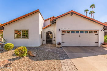 2243 W Kiowa Cir, Mesa, AZ 85202