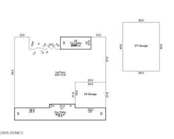 22430 193rd St, Queen Creek, AZ 85142