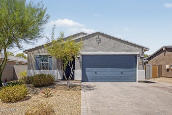 22432 Kimberly Dr, Buckeye, AZ 85326
