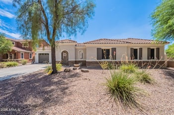 22433 Creekside Ln, Queen Creek, AZ 85142