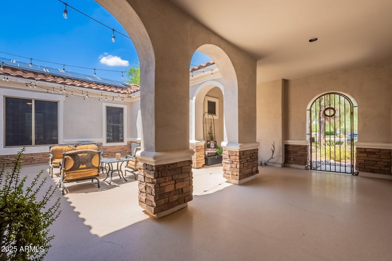 22433 Creekside Ln, Queen Creek, AZ 85142