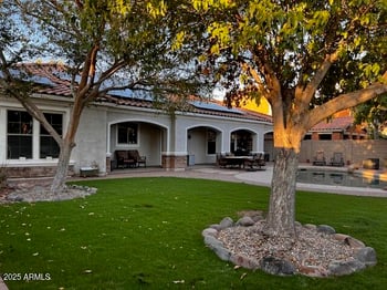 22433 Creekside Ln, Queen Creek, AZ 85142