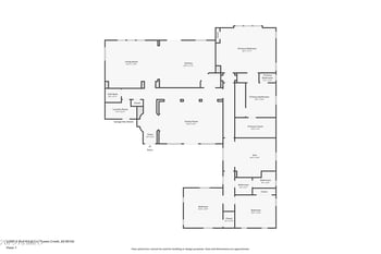 22433 Creekside Ln, Queen Creek, AZ 85142
