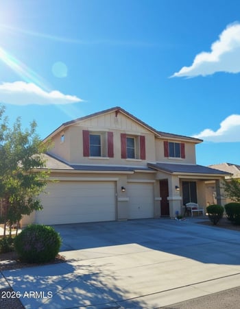 22434 N 180th Dr, Surprise, AZ 85387