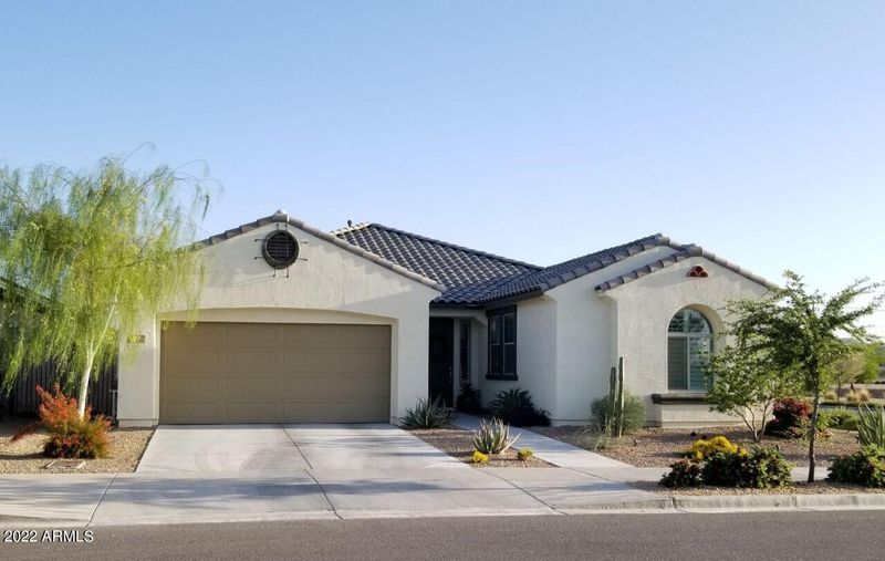 22435 E Stonecrest Dr, Queen Creek, AZ 85142