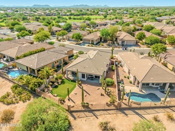 22435 N 53rd St, Phoenix, AZ 85054