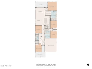22435 Oriole Way, Queen Creek, AZ 85142