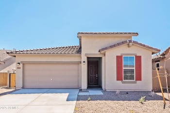 22435 Rummler Ln, Maricopa, AZ 85138
