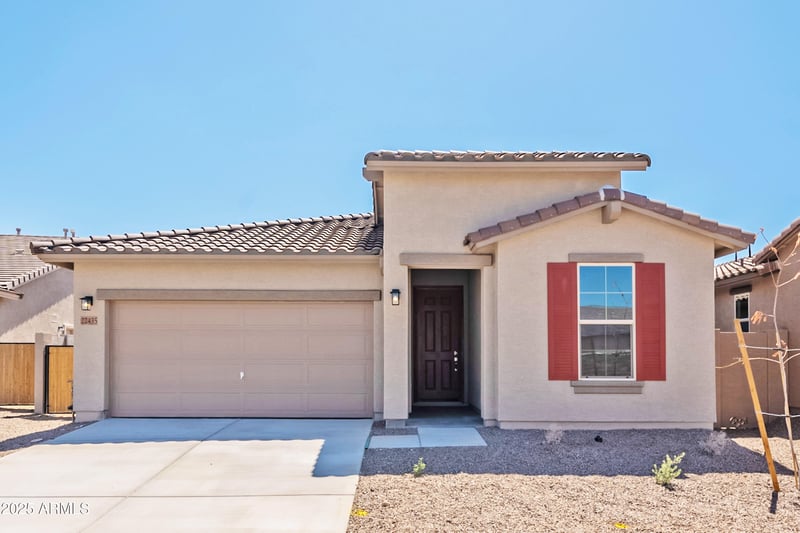 22435 Rummler Ln, Maricopa, AZ 85138