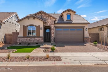 22437 Cattle Dr, Queen Creek, AZ 85142