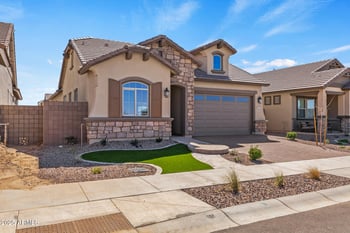 22437 Cattle Dr, Queen Creek, AZ 85142
