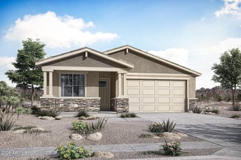 22437 E Firestone Dr, Queen Creek, AZ 85142