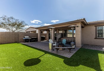 22438 Camina Plata St, Queen Creek, AZ 85142