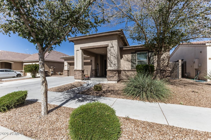 22438 Camina Plata St, Queen Creek, AZ 85142