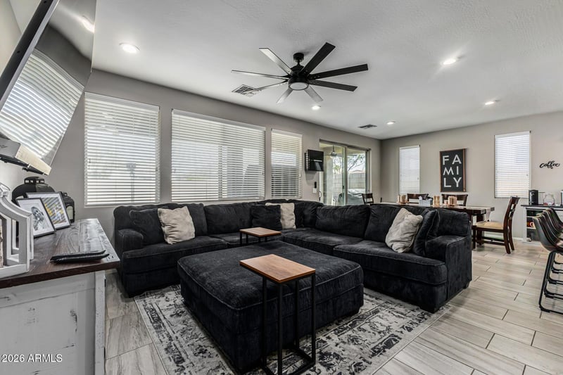 22438 Camina Plata St, Queen Creek, AZ 85142