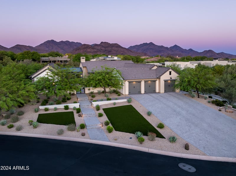22439 89th St, Scottsdale, AZ 85255
