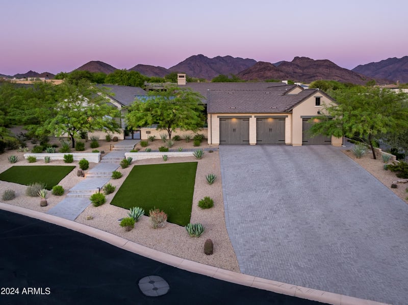 22439 89th St, Scottsdale, AZ 85255