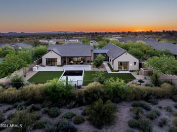 22439 89th St, Scottsdale, AZ 85255