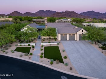 22439 89th St, Scottsdale, AZ 85255