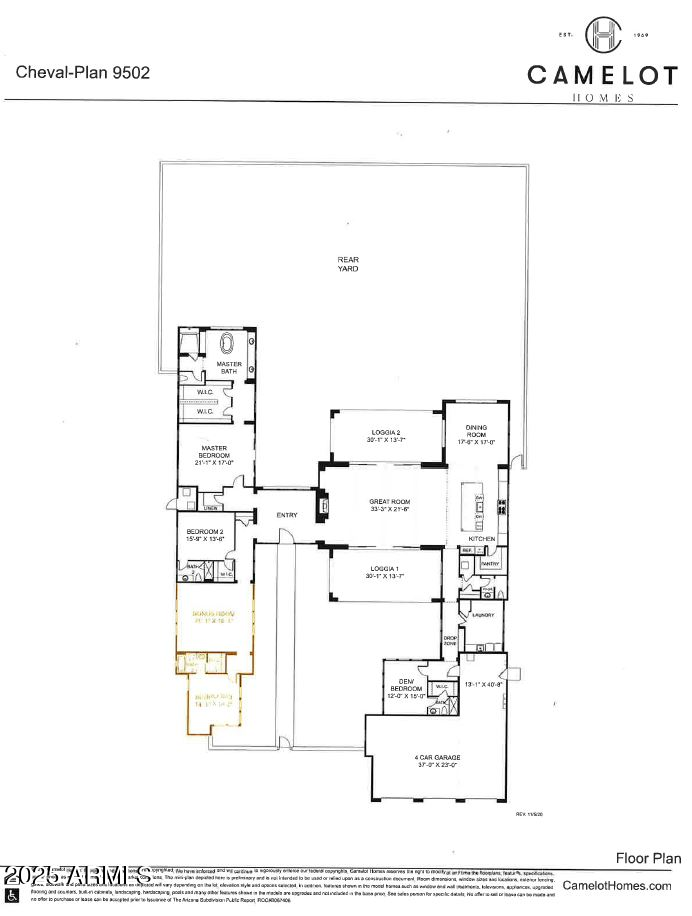 22439 89th St, Scottsdale, AZ 85255