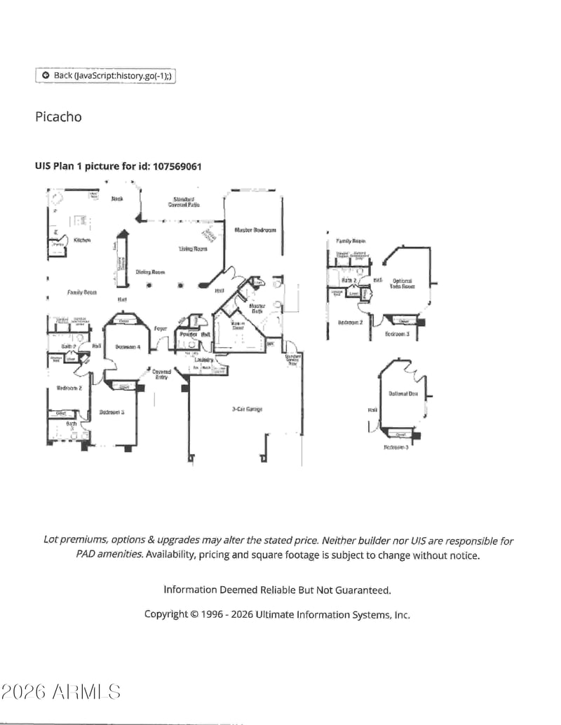 22439 N 45th Pl, Phoenix, AZ 85050