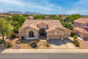 22439 45th Pl, Phoenix, AZ 85050