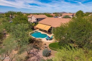 22439 45th Pl, Phoenix, AZ 85050