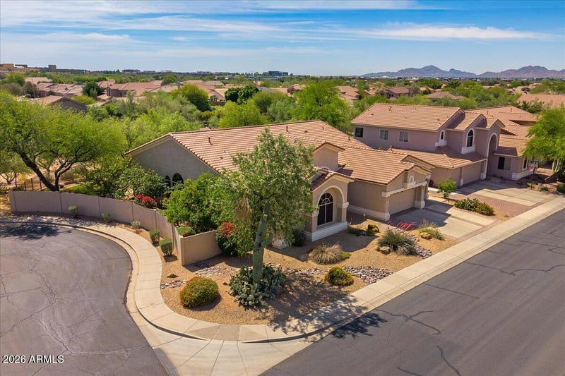 22439 N 45th Pl, Phoenix, AZ 85050